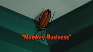 Mumkey Business