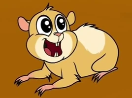 Hamster
