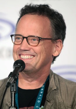 Dee Bradley Baker by Gage Skidmore