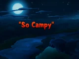 So Campy