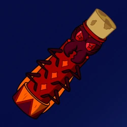 Termite Totem