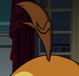 Harold's Tail