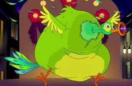 Final (Fat) Form