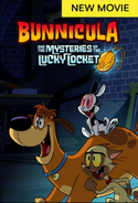 Bunnicula Movie