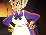 Russell's Mother