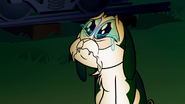 Bunnicula's sadder then ever