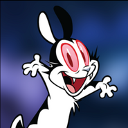 Bunnicula 2019