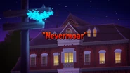 Bunnicula: Nevermoar Title Card