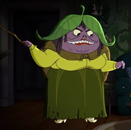 Witch
