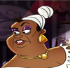 Madame Polodouri