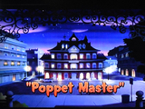 Poppet Master