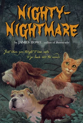 Bunnicula - Nighty Nightmare