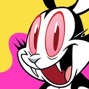 Bunnicula 2018