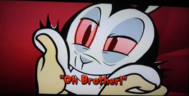 Oh Brother! Titlecard(CAM)