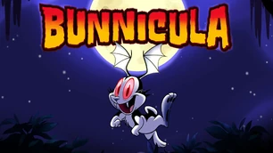 Bunnicula Title Card