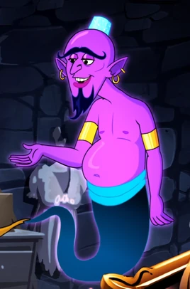 Genie
