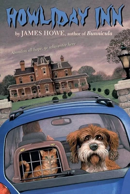 Bunnicula - Howliday Inn