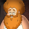Patches the Weredude