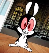 Bunnicula's Brother