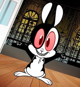 Bunnicula's Brother