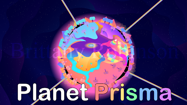 Esitellä 102+ imagen planet prisma