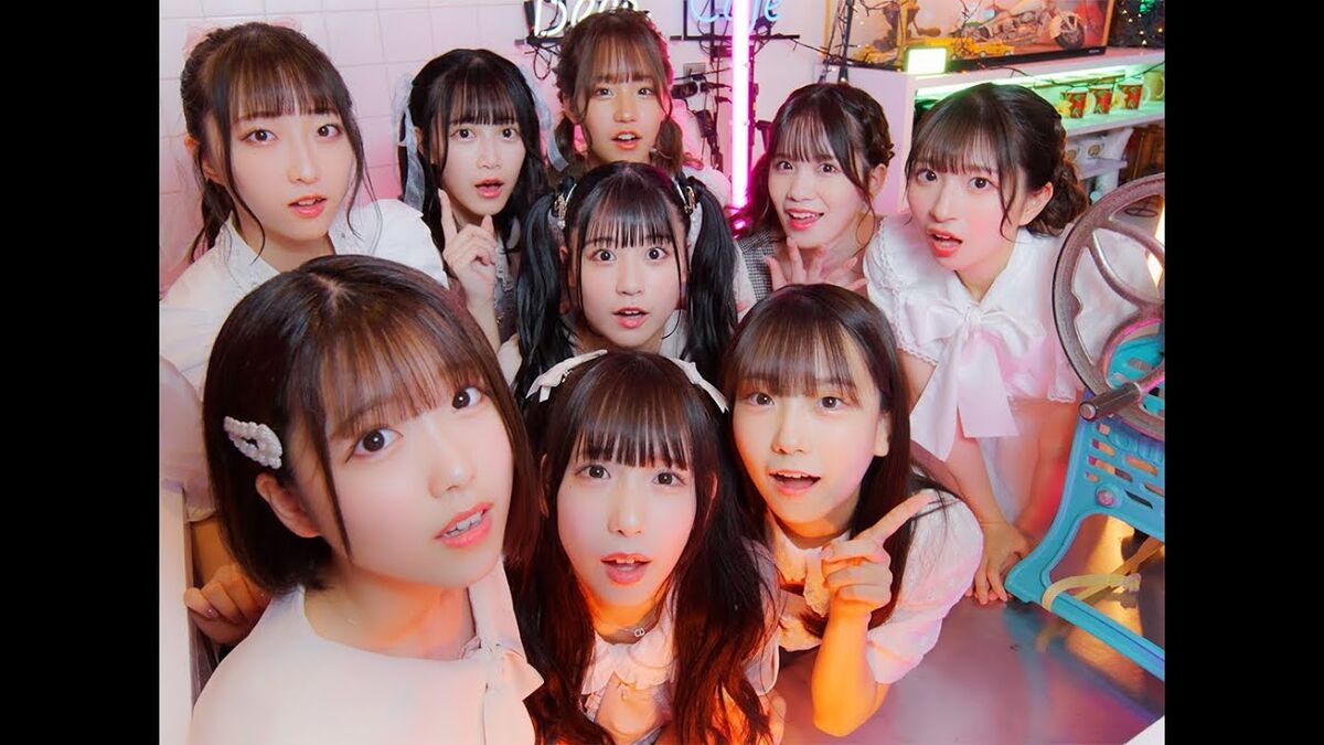 恋ワズライ Tokidoki Dokitto! Koiwazurai! | Bunny La Crew Wiki | Fandom