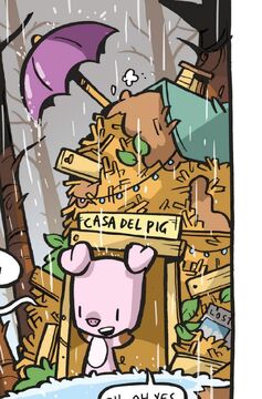 Casa pig clearance