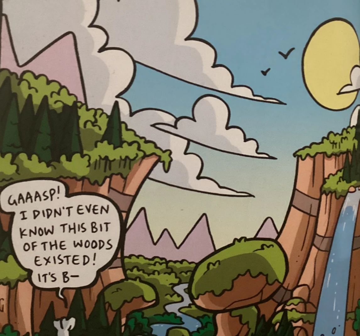 Crinklewoods Bunny vs Monkey Wiki Fandom