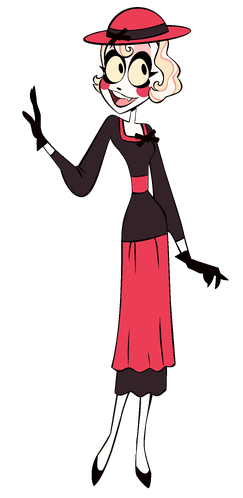 Charlie Morningstar | The Bunny Band Wiki | Fandom