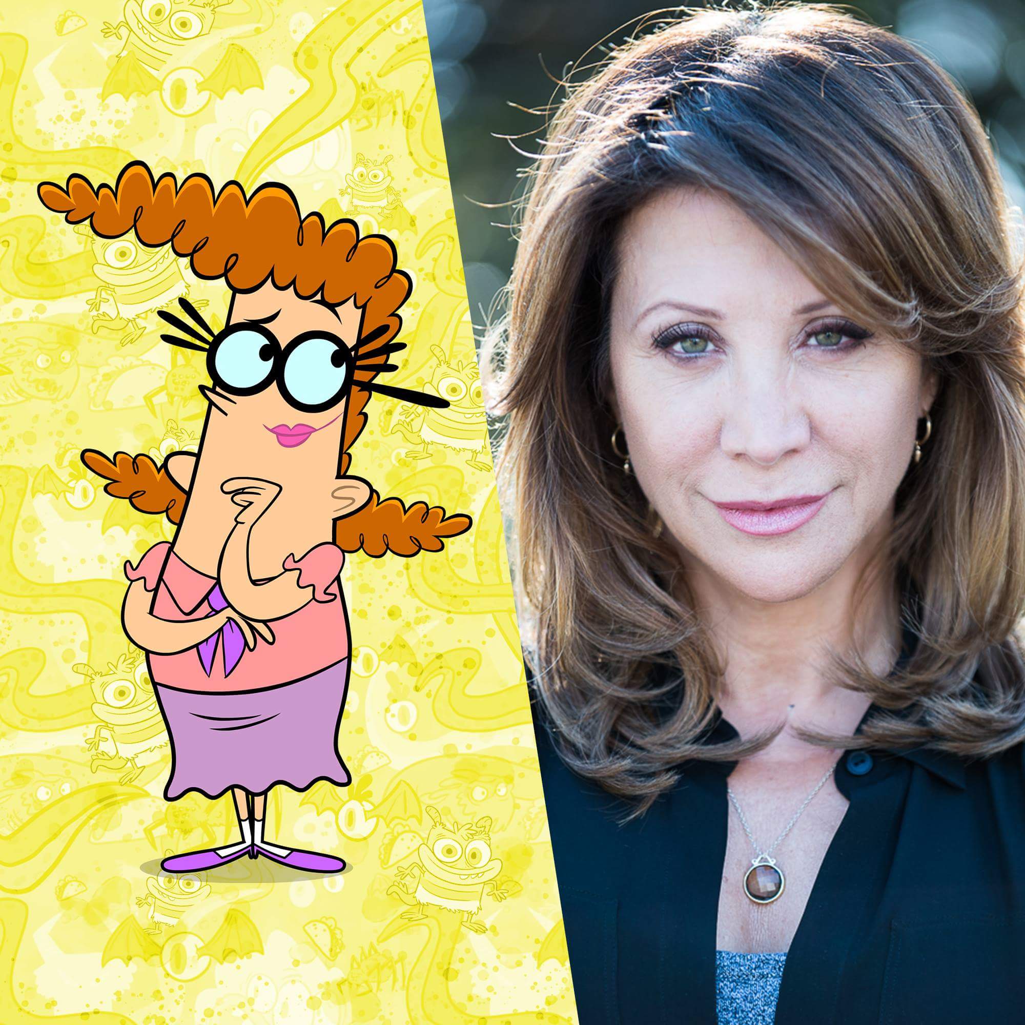 Cheri oteri pictures