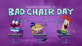Bad Chair Day(1)
