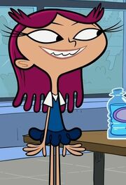 SophieSanders