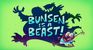 Bunsen Is a Beast!