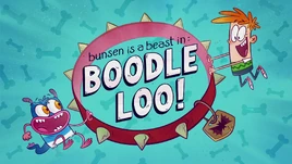 Boodle Loo!(1)