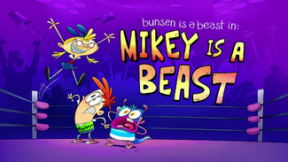 Click here to view more images from Mikey Munroe.