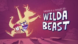 Wilda Beast(1)