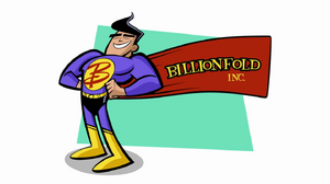 Billionfold Inc.