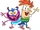 Bunsen/Gallery