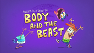 "Body and the Beast"