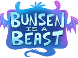 Bunsen Is a Beast