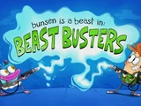 Beast Busters