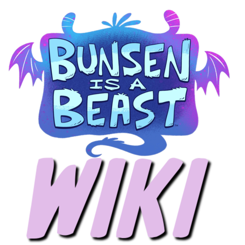 Bunsen Is A Beast Wikia