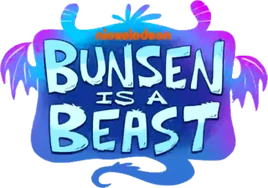 Bunsen Is a Beast Logo