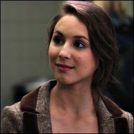 Sarah 3