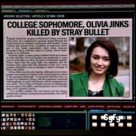 Olivia 1