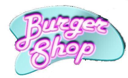 Burger shop Wiki