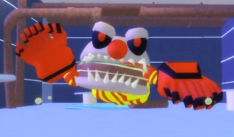 Mr Fast Food(giant) | Burger Valley (Mr Fast Food) Wiki | Fandom