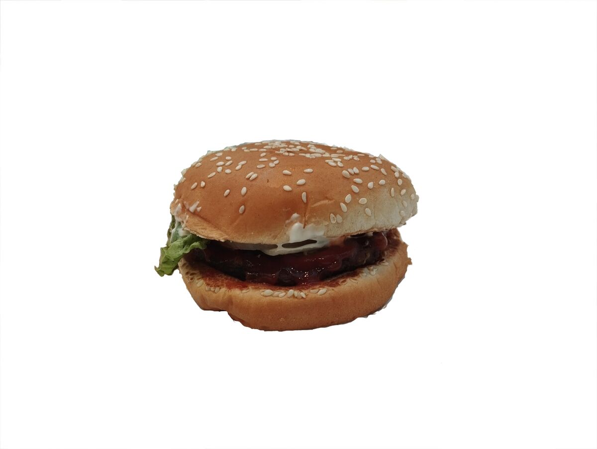 Whopper Jr., Burger King Wiki