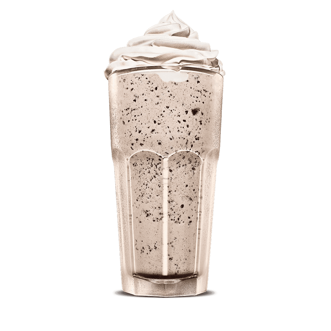 Oreo Shake Burger King Wiki Fandom 0336