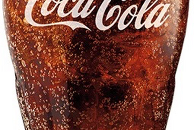 Coca-Cola Cherry, The Soda Wiki